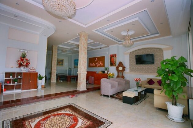 Tulip Hotel Can Tho - Photo3