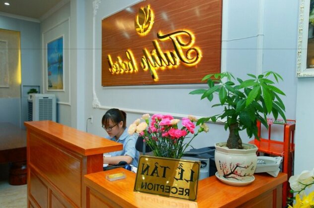 Tulip Hotel Can Tho - Photo4
