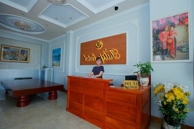 Tulip Hotel Can Tho - Photo5