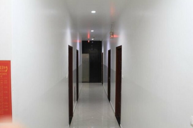 Van Kim Hung Hotel - Photo2