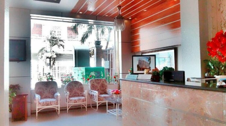 Van Kim Hung Hotel - Photo3