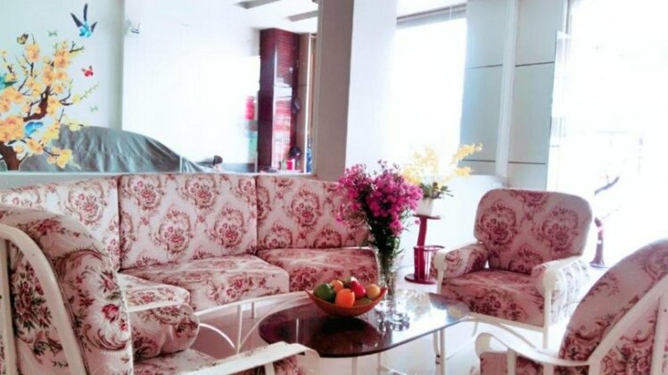Van Kim Hung Hotel - Photo4