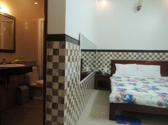 Van Kim Hung Hotel - Photo5