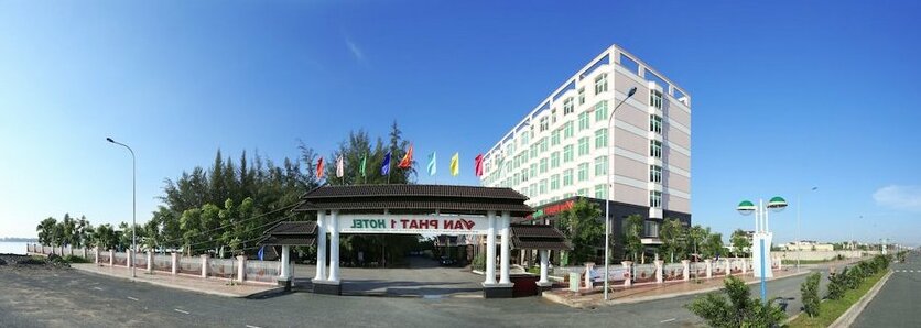 Van Phat Riverside Hotel - Photo2