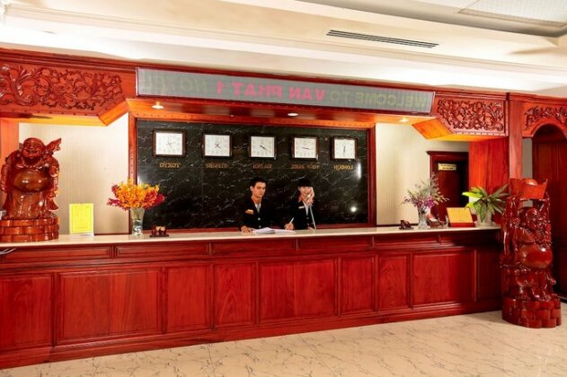 Van Phat Riverside Hotel - Photo3