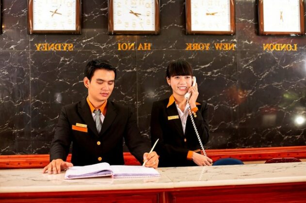 Van Phat Riverside Hotel - Photo4