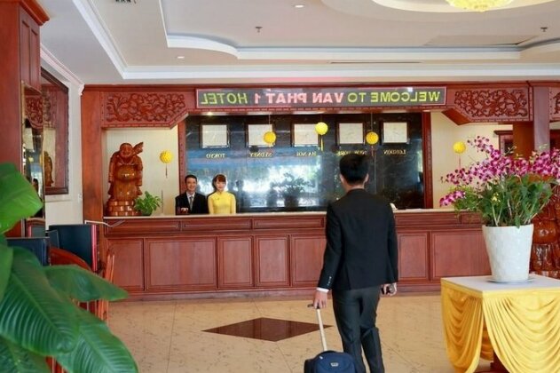 Van Phat Riverside Hotel - Photo5