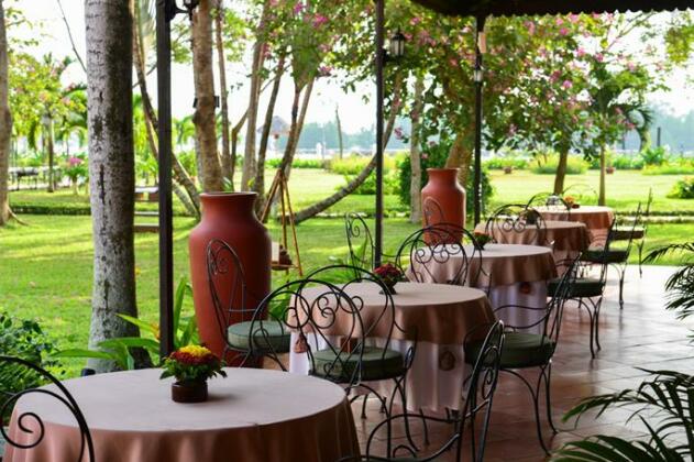 Victoria Can Tho Resort - Photo2