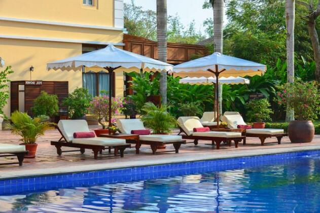 Victoria Can Tho Resort - Photo3