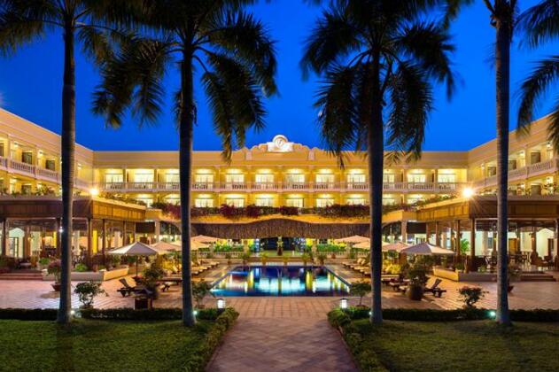 Victoria Can Tho Resort - Photo5