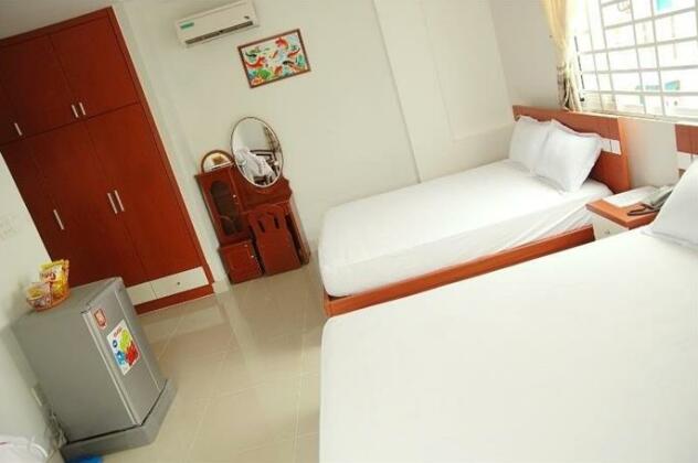 Viet Phuc Hotel - Photo2