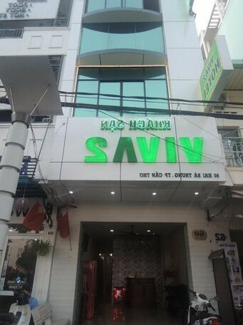 Viva 2 Hotel - Photo2