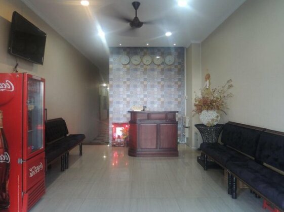 Viva 2 Hotel - Photo3