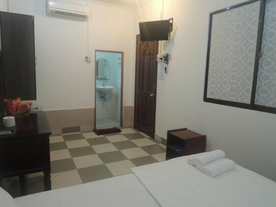 Viva 2 Hotel - Photo4