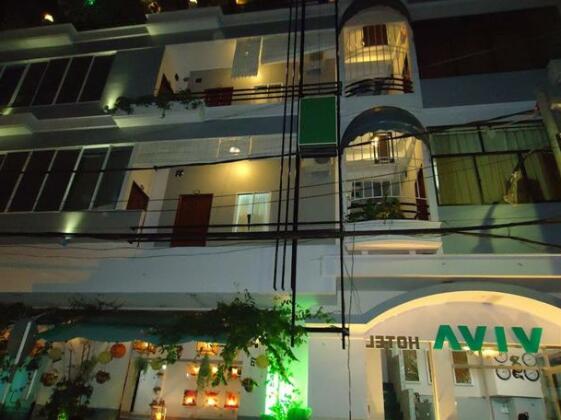 Viva Motel - Photo2