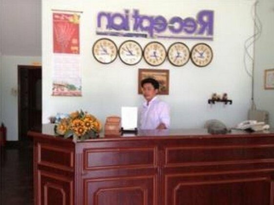 Vu Binh Hotel - Photo2