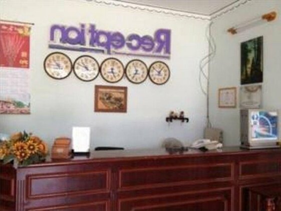 Vu Binh Hotel - Photo3