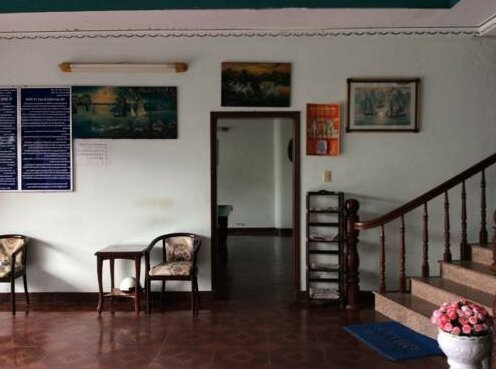 Vu Binh Hotel - Photo4