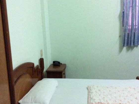 Vu Binh Hotel - Photo5