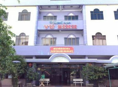 Vu Binh Hotel