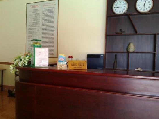 Xuan Khanh Hotel - Photo2