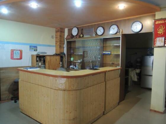Xuan Mai 1 Hotel - Photo2