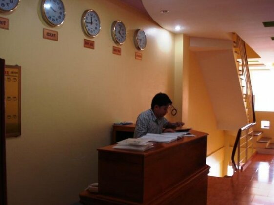 Xuan Mai 3 Hotel - Photo2