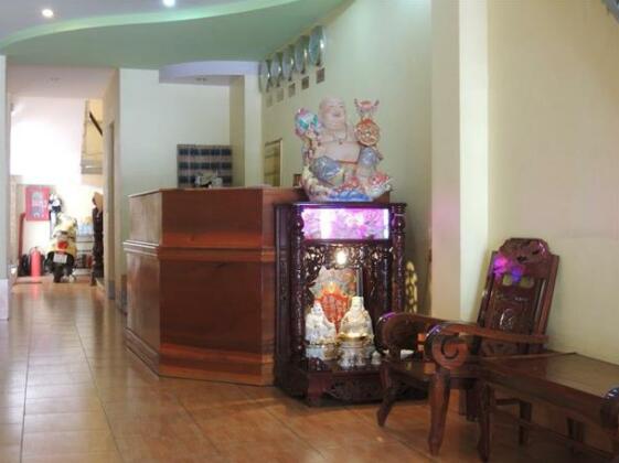 Xuan Mai 3 Hotel - Photo4