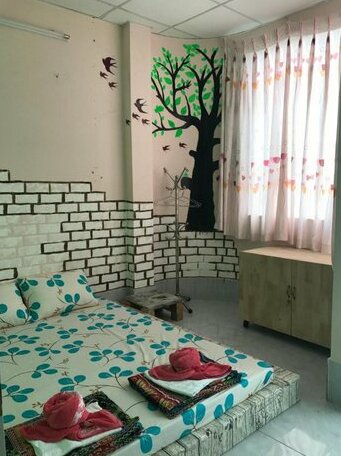 Yen house - Photo2