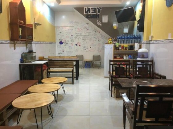 Yen house - Photo5