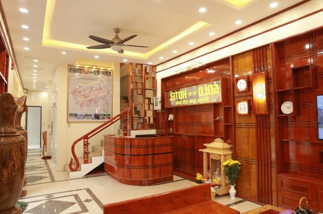 Gold Hotel Cao Bang - Photo2