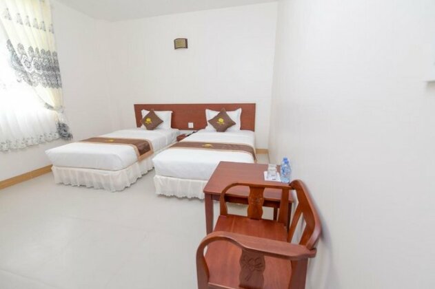 Bong Sen Xanh Hotel - Photo5