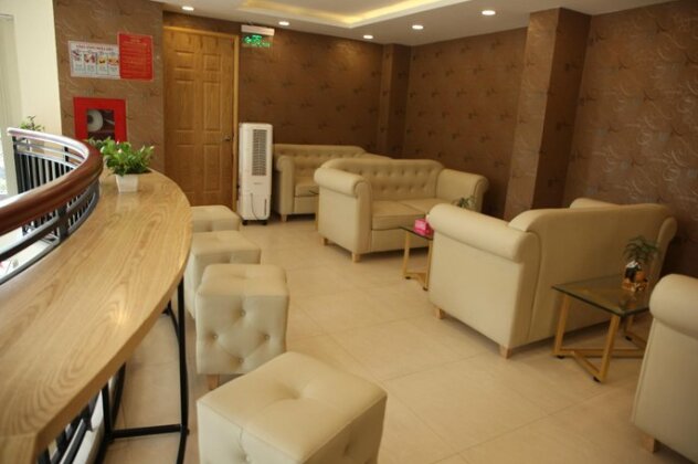 Huynh Duc 2 Hotel - Photo2