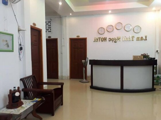 Lan Thai Ngoc Hotel - Photo2