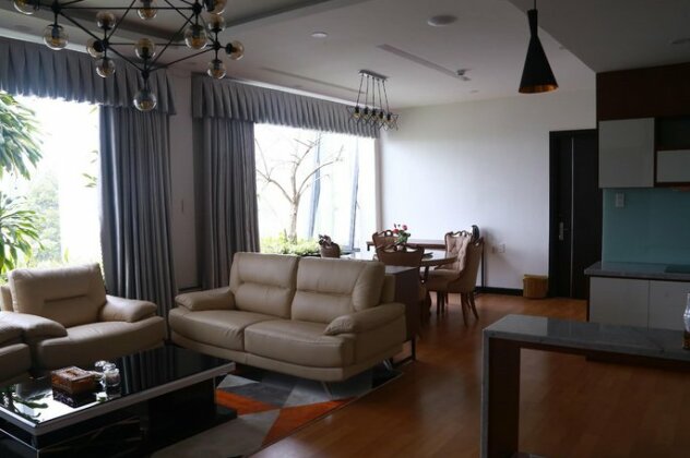 Song Tra Hotel Dong Thap - Photo2