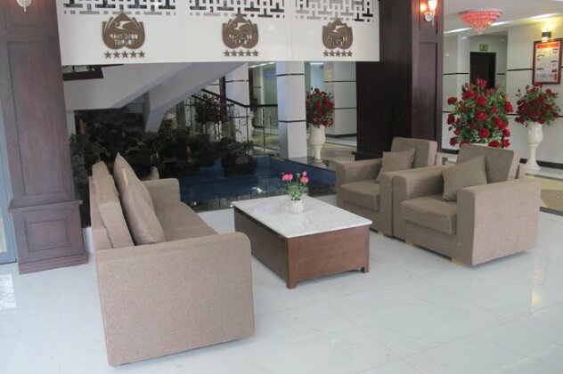 Song Tra Hotel Dong Thap - Photo4