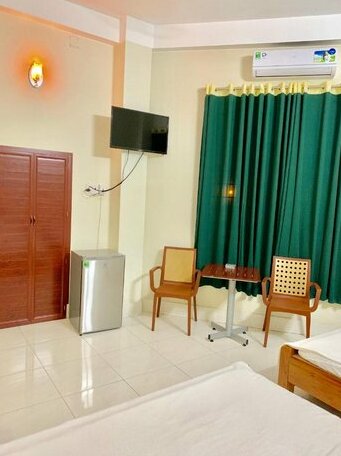 Anh Van Guesthouse - Photo5