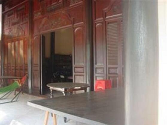 Chau Doc Homestay - Photo4