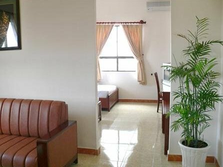 Chau Pho Hotel - Photo4