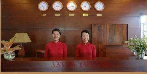 Chi Nguyen Hotel - Photo2