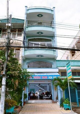 Dinh Thanh Cong Guesthouse