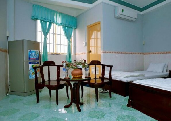 Dinh Thanh Cong Guesthouse - Photo2