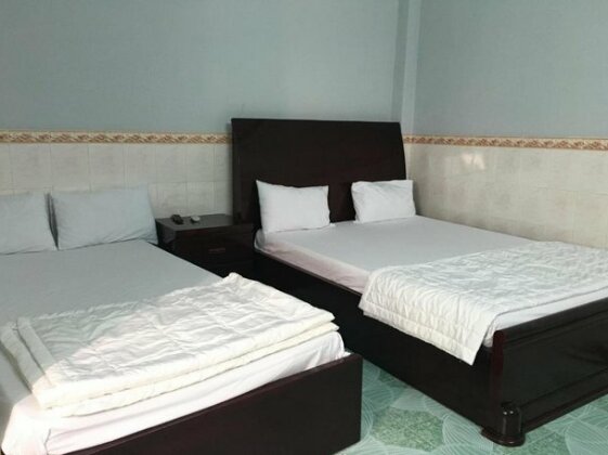 Dinh Thanh Cong Guesthouse - Photo4