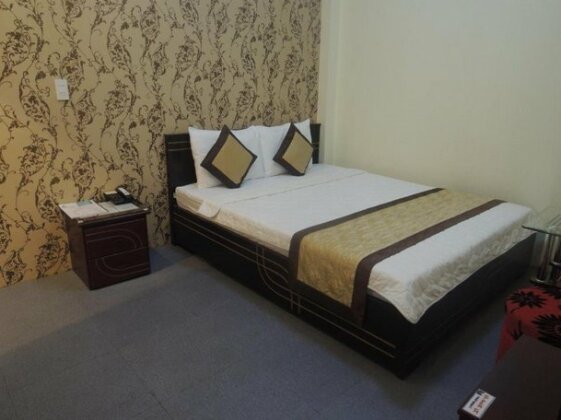 Dong Bao Hotel Chau Doc - Photo3