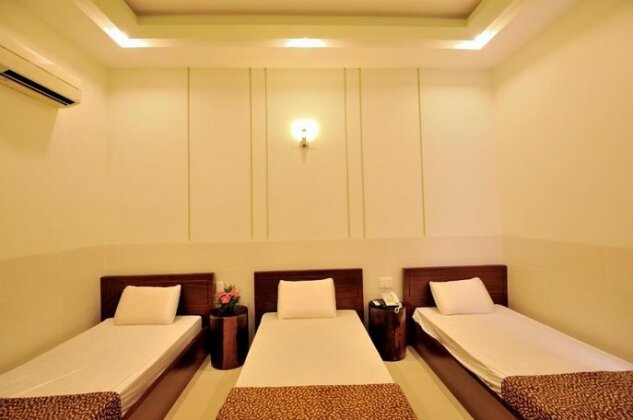 Dong Xanh Hotel - Photo3