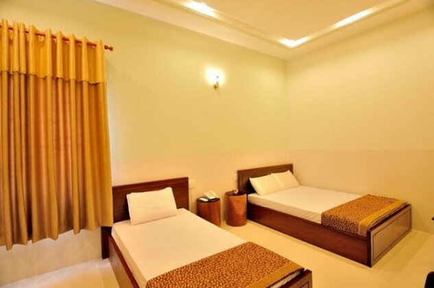 Dong Xanh Hotel - Photo4