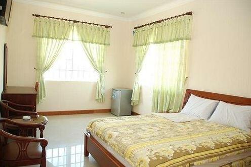 Ha Long Hotel Chau Doc - Photo2