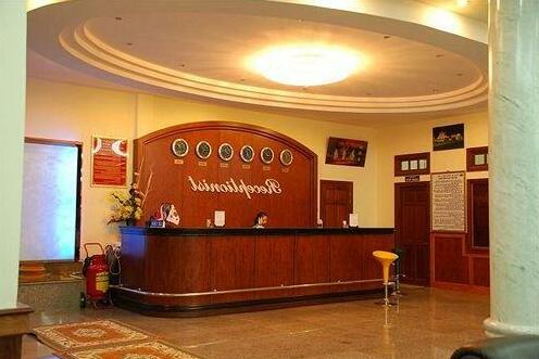 Ha Long Hotel Chau Doc - Photo4