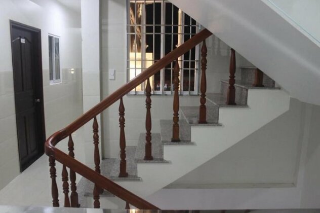Hai Van Guesthouse - Photo2