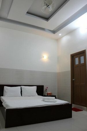 Hai Van Guesthouse - Photo3